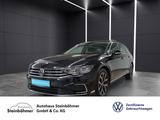 Volkswagen Passat Variant GTE 1.4TSI Navi AHK LED Bluetooth - mit Hybrid-Antrieb: Kombi, mit Klimaanlage, Bluetooth