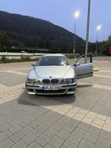 BMW 523i 523i - BMW 523 in Stuttgart