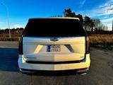 Cadillac Escalade Luxury 6.2 313kW - Cadillac Gebrauchtwagen von 2021