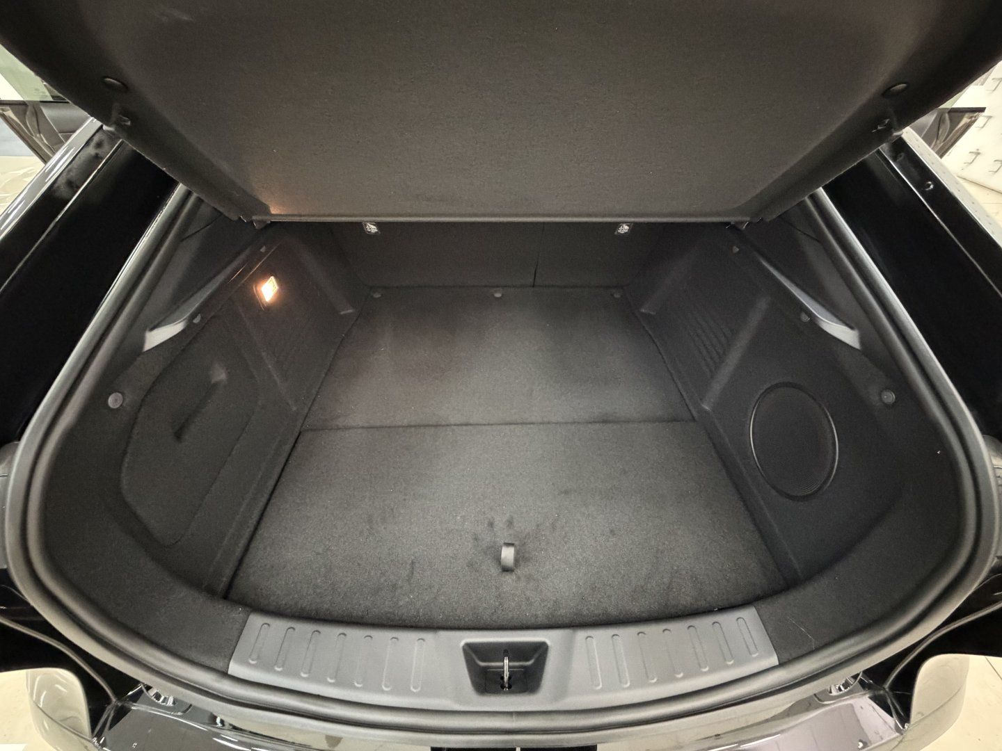 Mazda 6e - Bild 45