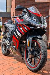 Aprilia RS 125 Replica