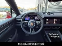 Porsche Macan - Vorschau Bild 20