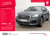 Audi Q2 35 TFSI KLIMA PDC SITZHEIZUNG NAVI AHK LED - Audi Q2 Gebrauchtwagen in Berlin