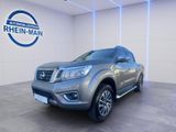 Nissan Navara NP300 TEKNA Double Cab 4x4 ROLLO STHZG - Nissan Navara: Cab Double