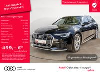 Audi A6 Allroad - Vorschau Bild 1