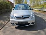 Opel Meriva Benzin 1.4 Motor TÜV bis 8.20278 - Opel Meriva Gebrauchtwagen in Osnabrück