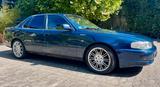 Toyota Camry 3.0 V6 - BJ 1995 - XV10 - 3VZ-FE - Toyota Camry: V6