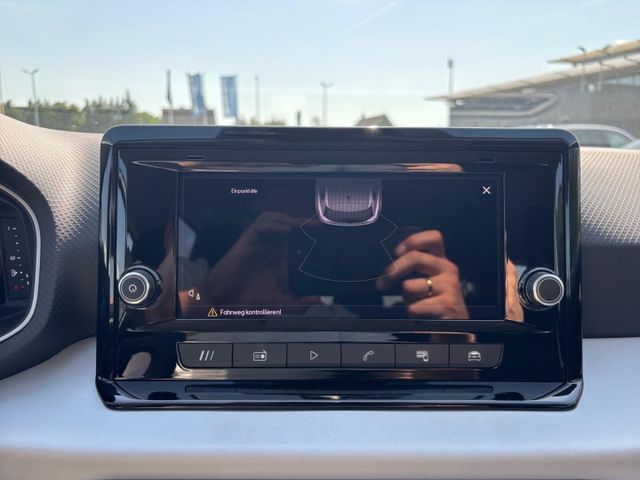 Ibiza Style Edition 1.0 TSI LED Full Link Sitzh.