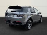 Land Rover Discovery Sport D200 Dynamic SE+ACC+MY25+Pano+Ke - Land Rover Discovery Sport Neuwagen