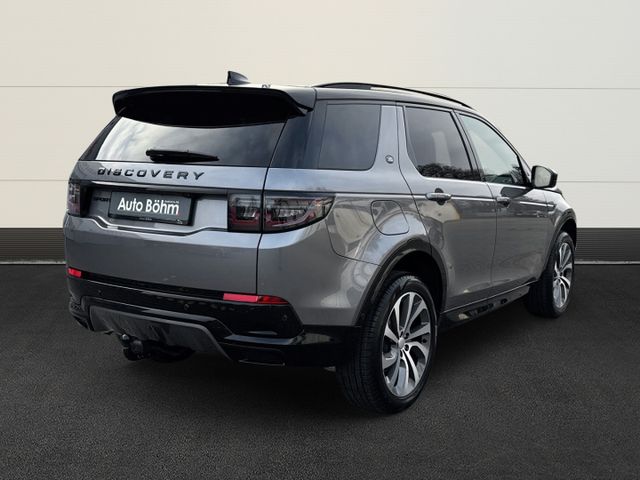 Land Rover Discovery Sport D200 Dynamic SE+ACC+MY25+Pano+Ke