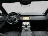Land Rover Range Rover Evoque Diesel D200 R-Dynamic SE Mode - Land Rover Range Rover Evoque: Dynamic
