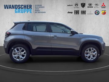 Jeep Avenger e-Hybrid MY24 Altitude 1.2l FWD *SHZ*GJR