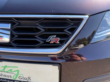 Seat Leon FR ST 2.0TDI DSG+AHK+Navi+Kamera+Garantie