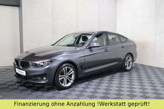 BMW 320 I GT Sport Line *ACC*NAVI*PDC*SHZ*LED