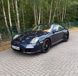 Porsche Carrera 4S Coupé Facelift MK2 (997.2) PDK Sport  - Porsche aus 2011: Carrera