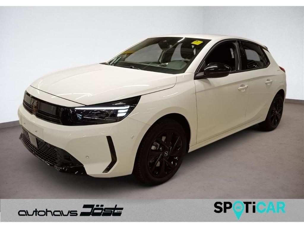 Opel Corsa F GS Automatik