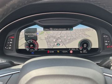 Audi Q8 - 8