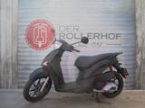 Piaggio Liberty 125 S  Iget - PIAGGIO LIBERTY 125