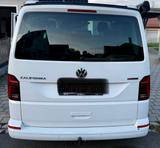 Volkswagen T6.1 California Beach  - VW T6 California Gebrauchtwagen in München