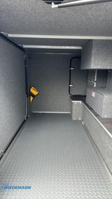 Frankia M-Line T7400 GD * RFK * hydr. Hub. * MBUX * - Frankia Diesel Teilintegrierter