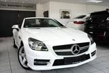 Mercedes-Benz SLK 200 AMG Line - 11.063 KM - NAVI - Mercedes-Benz: Slk Km 0