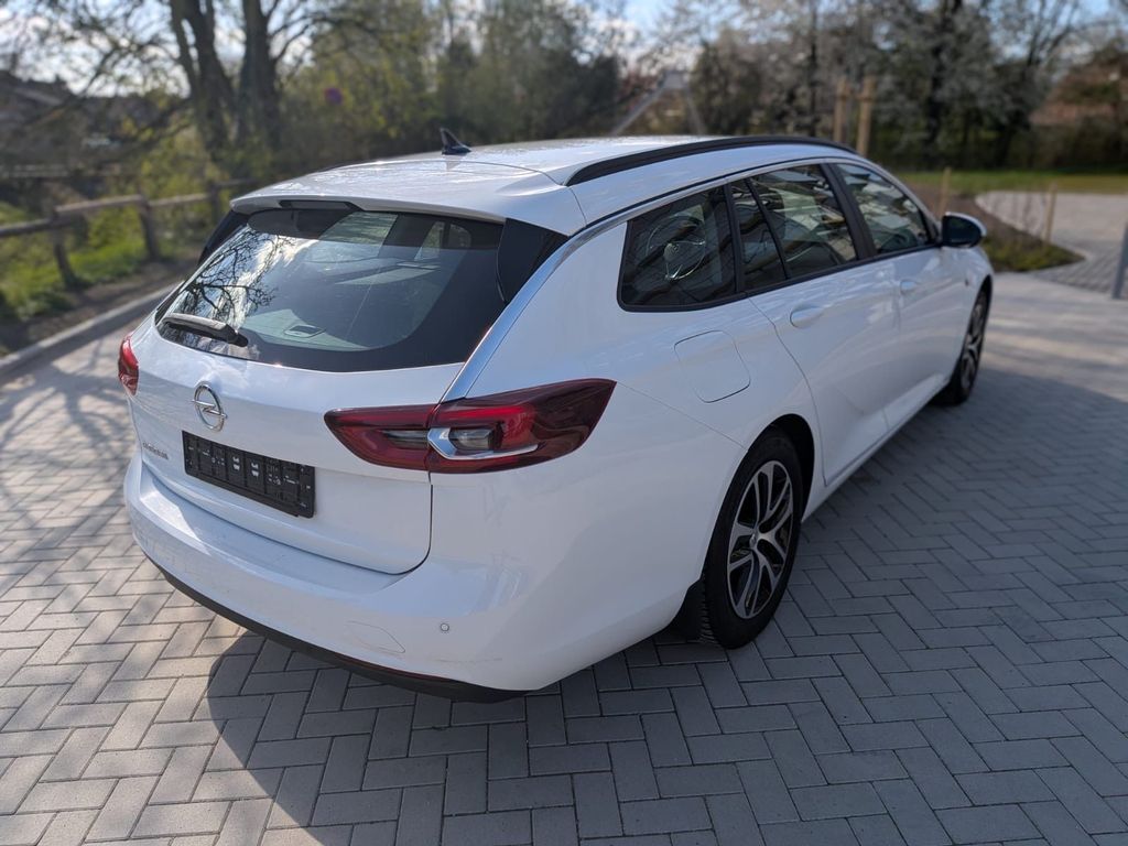 Image of Opel Insignia