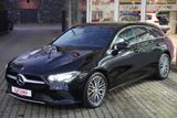 Mercedes-Benz CLA 180 d SB LED Navi Klimaaut. Kamera Totwinkel - Mercedes CLA 180 Diesel Gebrauchtwagen