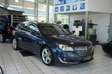 Opel Insignia A Sports Tourer Innovation