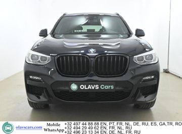 BMW X3 - 2
