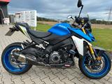 Suzuki GSX-S 1000 Power Edition Akrapovič Titanium - Angebote