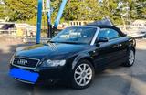 Audi A4 Cabrio 3.0 quattro Typ 8H 220PS To... - Audi A4 aus 2005: 3.0