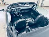 Porsche 993 Carrera 4 Cabriolet - Porsche 993 Benzin Gebrauchtwagen