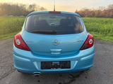 Opel Corsa 1.2 ecoFLEX INNOVATION S/S - Opel Corsa aus 2011: Ecoflex