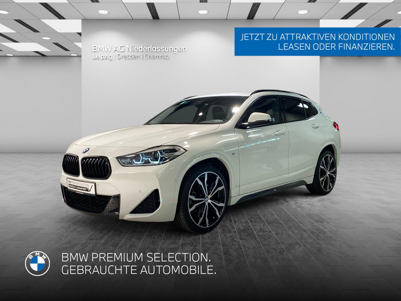 BMW X2 sDrive20i M Sport Navi Kamera Driv.Assist