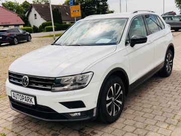 Volkswagen Tiguan - 3