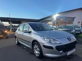 Peugeot 307 Premium*AUTOMATIK*2.HAND*GEPFLEGT*PDC - : Peugeot 307 Premium