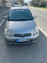 Toyota Yaris 1.0 (2004)  TÜV 04/2026, zuv... - Toyota Yaris: Kombi