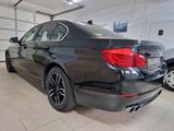BMW 523i/2.Hand/TÜV neu/Sportsitze/Leder - BMW 523 aus 2010: 523i