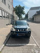 Nissan X-Trail T31 2.0 dCi 4x4 |Beige Lede... - Nissan X-TRAIL T31