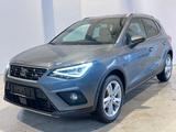 Seat Arona FR 1.0 *Automatik* - Seat Arona Gebrauchtwagen in Berlin