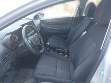 Hyundai i20 - 7