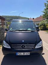 Mercedes-Benz Marco Polo, Viano CDI 3.0