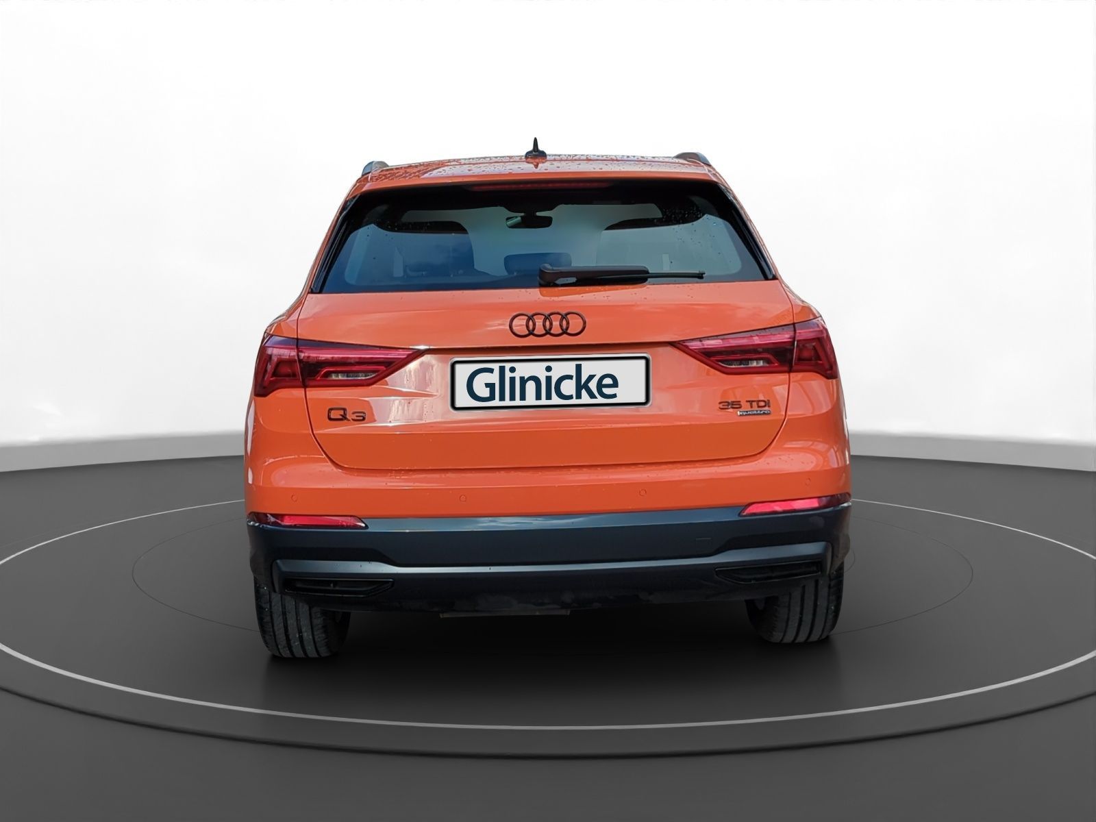 Audi Q3 - Bild 7