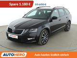 Skoda Octavia 1.5 TSI ACT Soleil *NAV*LED*TEMP*PDC*SHZ - Skoda Octavia Gebrauchtwagen in Dortmund