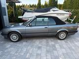 BMW Cabrio E30 325i 1991 Ori 231600 - BMW 316 aus 1991