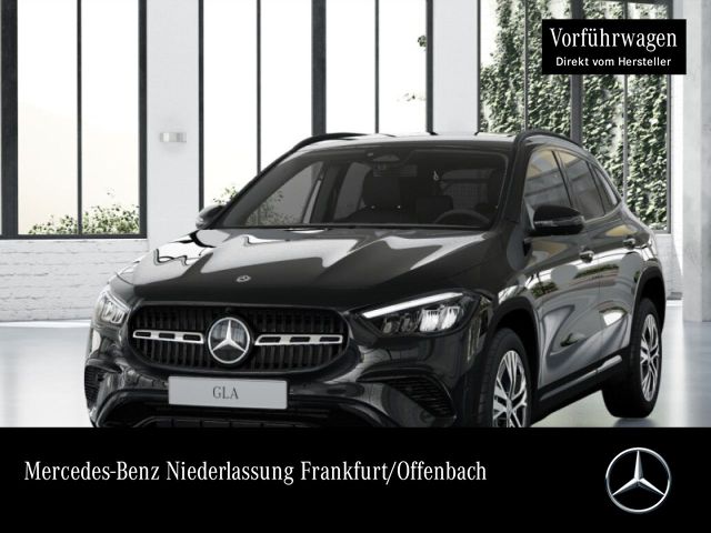 Mercedes-Benz GLA 180 PROGRESSIVE+NIGHT+360°+LED+TOTW+KEYLESS