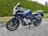 Yamaha FZ 1 Fazer RN16 ABS - Yamaha Motorräder in Bielefeld
