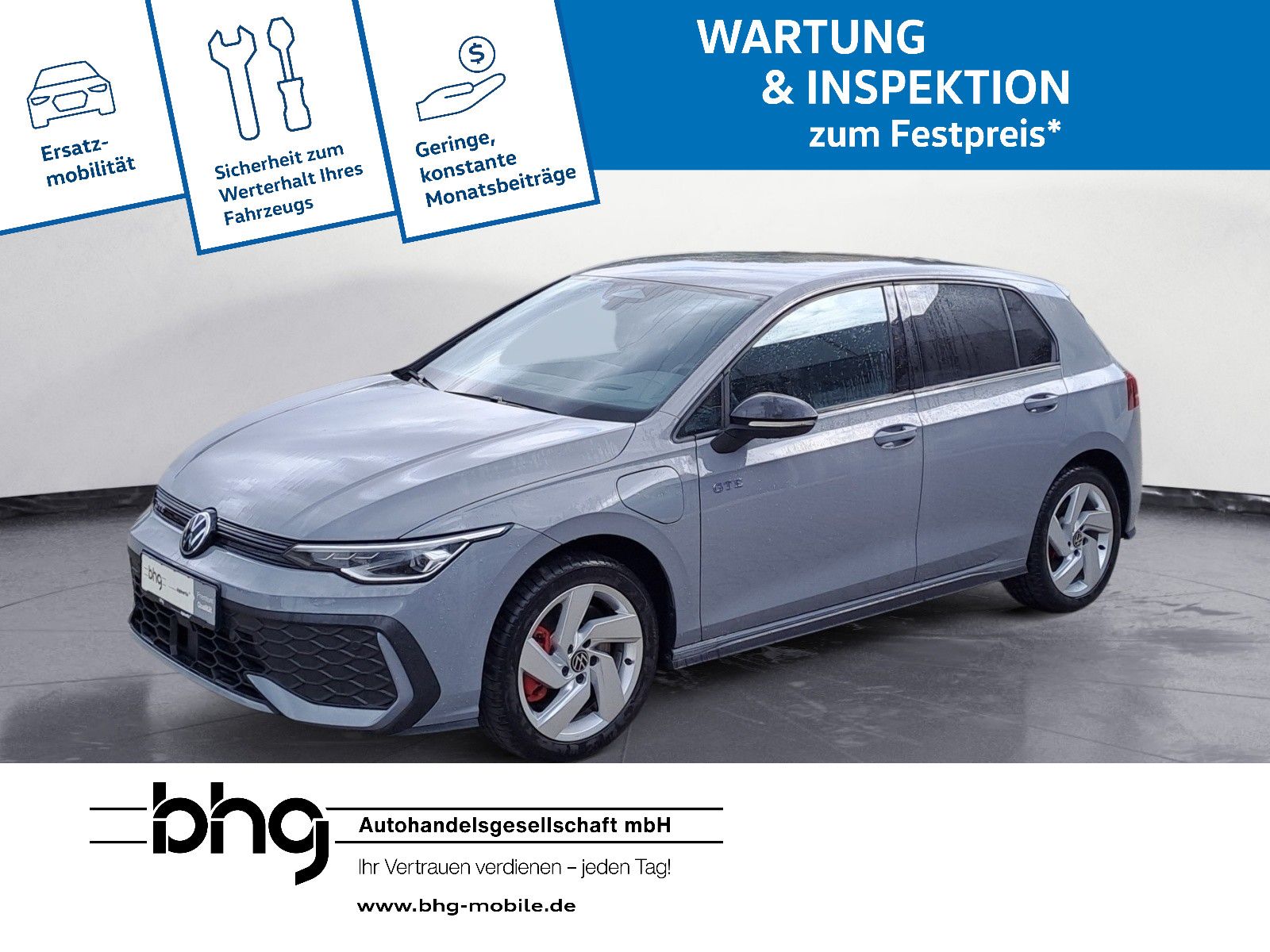 Volkswagen Golf - Bild 2