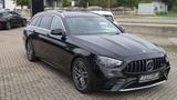 Mercedes-Benz E 53 AMG T 4M+ Pano+AHK+MBUX+Sitzklima+360°+AHK - Mercedes-Benz: AMG