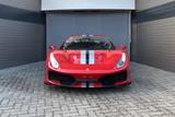 Ferrari 488 Pista - rote Ferrari 488 Pista